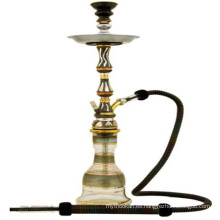 Khalil Mamoon Burj Hookah para tabaco de fumar al por mayor (ES-HK-089)